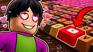 ESCAPA DEL TECLADO, PERO CON SUSCRIPTORES ❤️