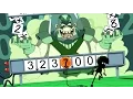 Secret Equation Man by Istation