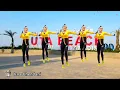 Download Lagu TRESNA BUTUH MATERI | BLI KOMANG SAYANG | SENAM LAGU BALI VIRAL | CHOREO Irna Chendani 