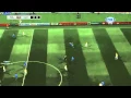 Millonarios vs Olimpo 0-0 Copa Total Sudamericana Pes 2013