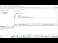 java tutorial 3 running first app in IDE with runtime argument