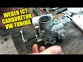 Download Lagu Jetting / Tuning - Weber 34 ICT - VW Beetle
