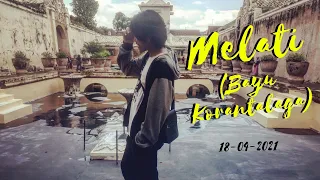 Download Melati - Bayu Korantalaga (Official Lyric Video) MP3