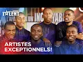 Download Lagu Heaven Singers: Une Harmonie Qui Donne des Frissons!