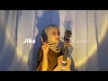 Download Lagu Jika - Melly Goeslaw / Nuha Bahrin \u0026 Naufal Azrin (Cover by Dinda)