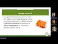 Datemarking Variances and HACCP Plan Requirements for Retail Establishments