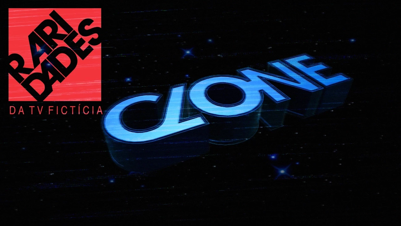 Rede Clone em 1981 - Início do programa Grande Evento (HBO In Space Parody)