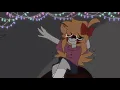 Afton Family introductions but it’s made by me || FNAF ||