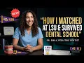 Becoming a Future Pediatric Dentist After Dental School Dr Emily s Tips