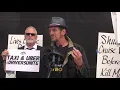 Shut The Robo Taxis Down 2023 SF Labor Day Rally At Cruise Office Over Death Of Pedestrian Jobs