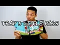 Download Lagu Trap 3 Little Pigs