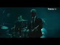 Interpol - Wings On Fire (Live at Les Vieilles Charrues 2026)