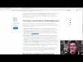 eevBLAB 135 - SNEAKY Gmail is Training AI with YOUR Emails