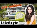 Miranda Cosgrove LifeStyle RichKid House Cars Bike Wife Family Biography Net Worth