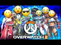 OVERWATCH 2 in a nutshell