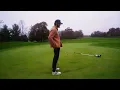Every Shot to Break Par on a Course I've Never Played