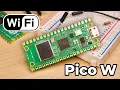 Download Lagu The new Raspberry Pi Pico W is just $6