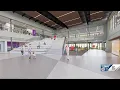 Our Town Columbus New Fieldhouse