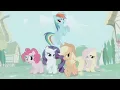 Feeling The Love - Descendants Royal Wedding | MLP MNG | GCMV (Valentines Day Special)