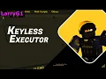 NEW - ROBLOX EXECUTOR FREE 2025 PC