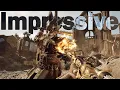 Clockwork Revolution Looks Impressive