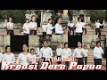 Download Lagu Kreasi Dero Papua - Lintas Usia | STI - ATNI Bali | Coreo by Van Wien