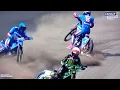2 Ekstraliga Crash 2026 - Krzysztof Lewandowski