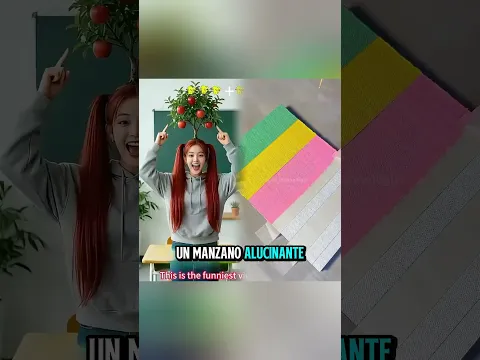 ¡El Árbol Más Increíble Gana! #trending #shorts #viralvideo