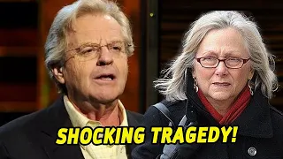 What happened to Jerry Springer s ex-wife Micki Velton after his tragic death