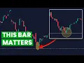 Lagu Top 5 Reversal Patterns Pros Trade (Bar-by-Bar)
