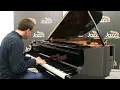 Bill Laurance Exclusive Live Session for Jazz FM