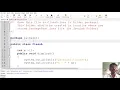 Java Lab Experiment 14 Importing class from User Defined Packages