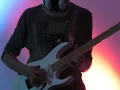 Paul Gilbert paying tribute to Yngwie Malmsteen