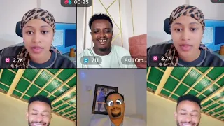 Makii Fi Dr Asli Akkasuma Raache Walin Turti Gaari 