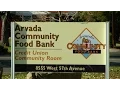 A-Files - Arvada Community Food Bank