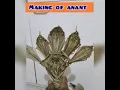 Download Lagu Making of Anant using Darbha