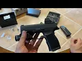 Holosun 407k install on my Sig 365X