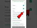 Download Lagu Snapchat Me Call Ring Kaise Band Kare | How To Off Call Ring In Snapchat | #sorts #viral #tech
