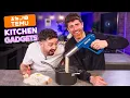 Chef Reviews TEMU Kitchen Gadgets Sorted Food