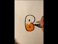 Letter B letters