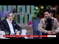 اه لو لعبت يازهر في 2021 .. صابر الرباعي واحمد جمال