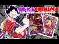 WHY EVERYBODY IS PLAYNG PURPLE LUFFY OP09