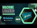 Aprende Machine Learning con Python Gratis Curso Completo CLASE 1