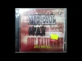 O.A. Jeffry Din - Malam Pasaria (Metal 60'An Visi Metal) (Audio)