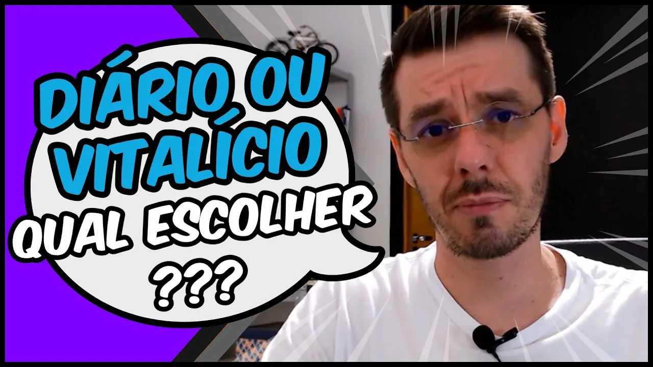 Orçamento Diário ou Vitalício, qual escolher? | Facebook ADS
