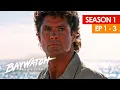 Download Lagu Baywatch Season 1 Episodes 1-3 | Full Episodes