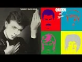 Under Pressure x Heroes(Queen & David Bowie)
