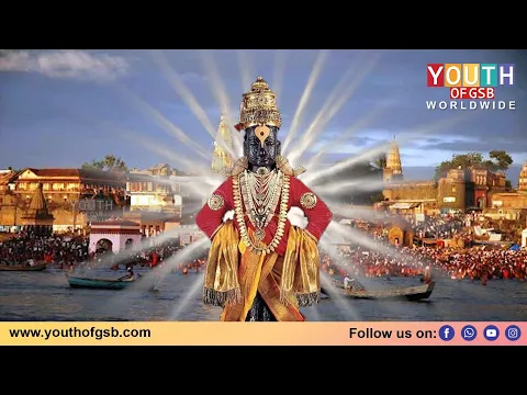 Download MP3 Jai Jai Vitthala | Watch this beautiful bhajan sung by Balachandra Prabhu