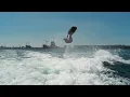 Download Lagu ELECTRIC SURFBOARD BACKFLIP | AWAKE RÄVIK S | 2020
