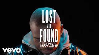 Lloyiso - Lost & Found (Official Video)
